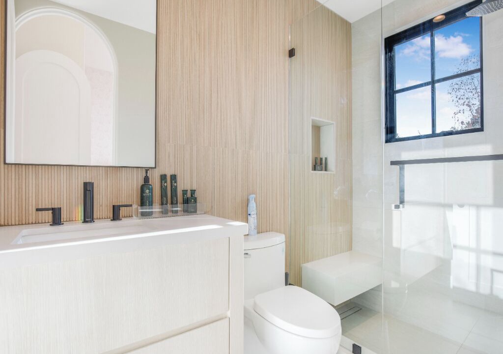Photo of Bathroom in Studio City