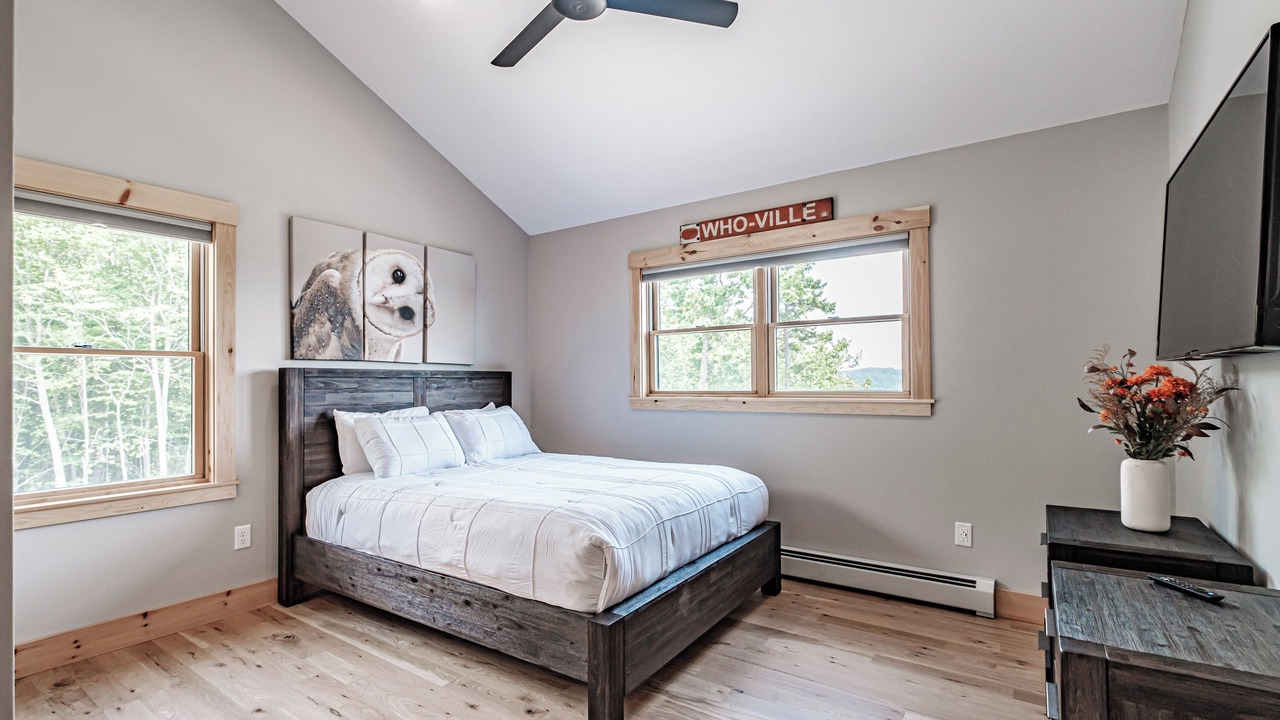 Photo of Bedroom in Hanover