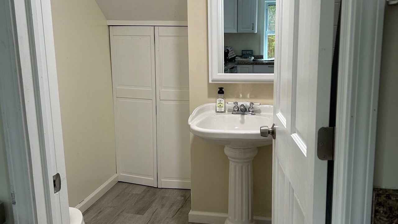 Photo of Bathroom in Saratoga Springs