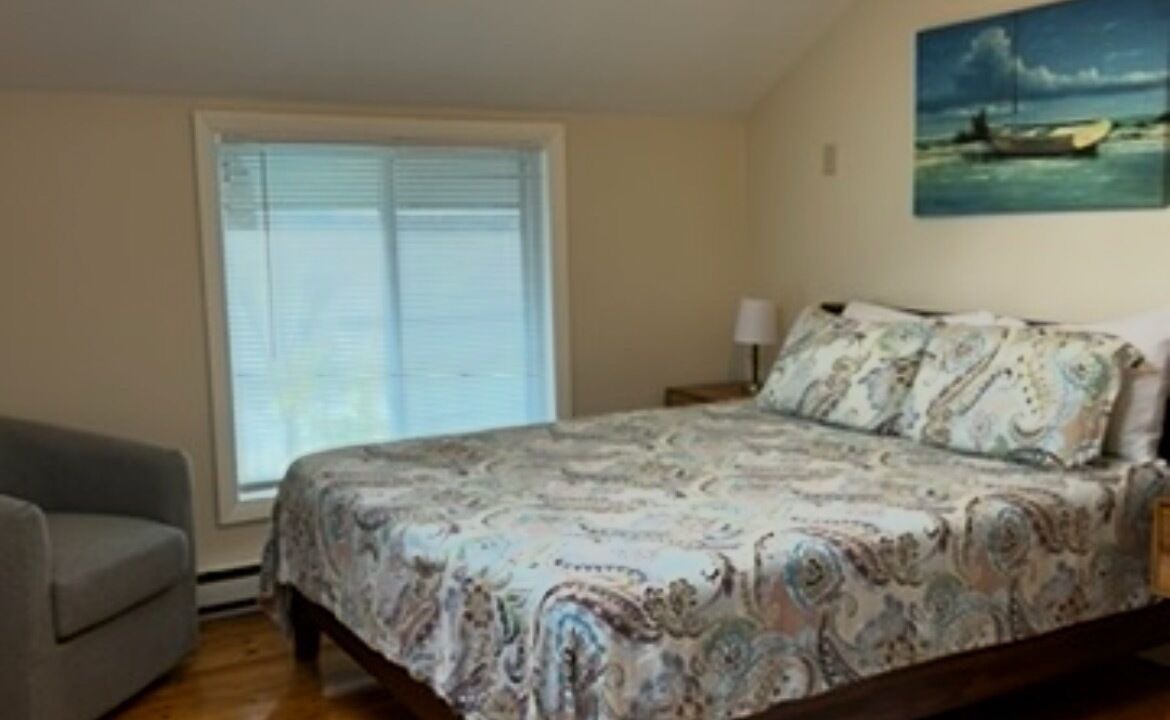 Photo of Bedroom in Saratoga Springs