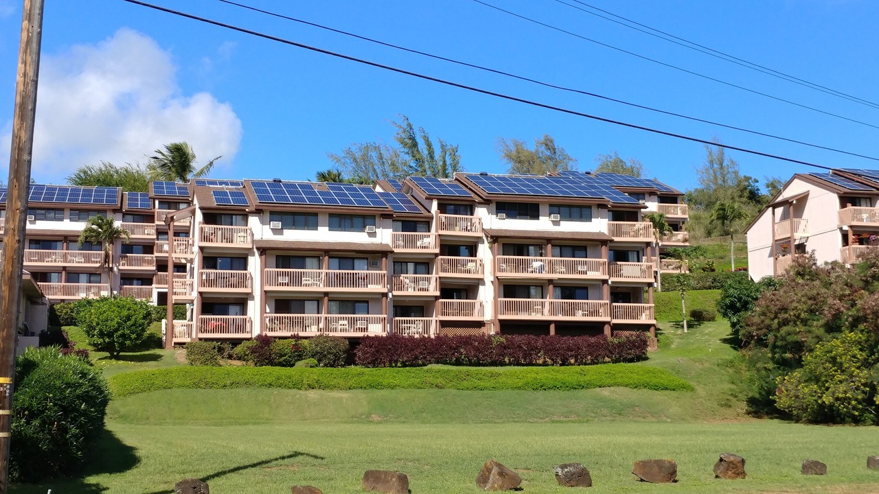 Photo of Outdoor in Nawiliwili