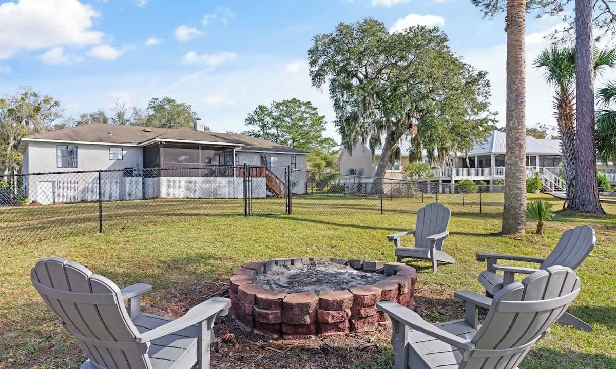 Photo of Outdoor in Brunswick