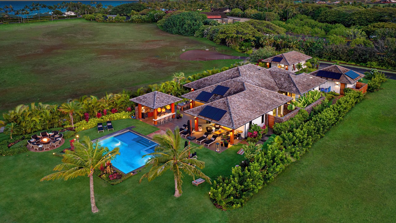 Photo of Outdoor in Poipu