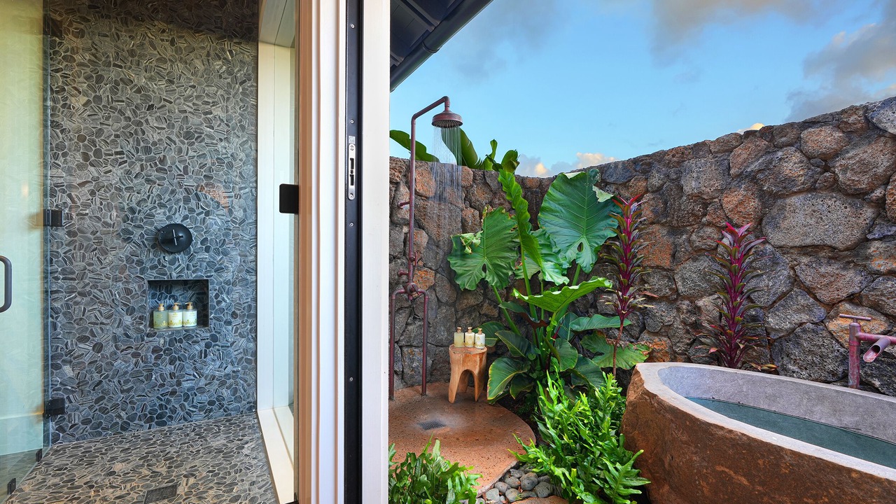 Photo of Outdoor in Poipu