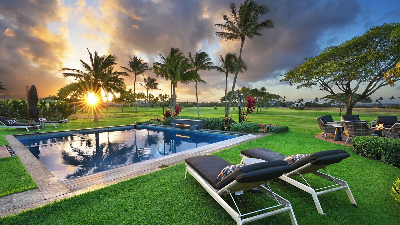 Photo of Outdoor in Poipu