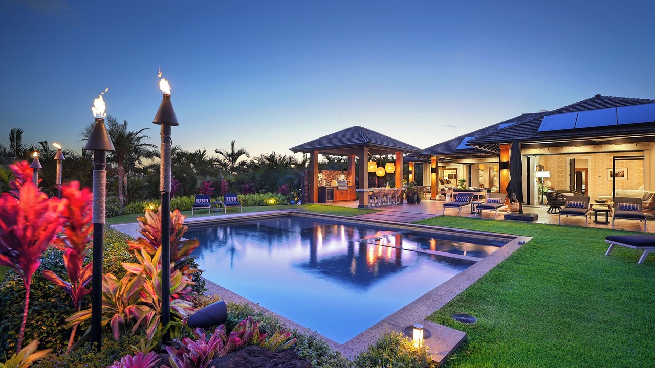 Photo of Outdoor in Poipu