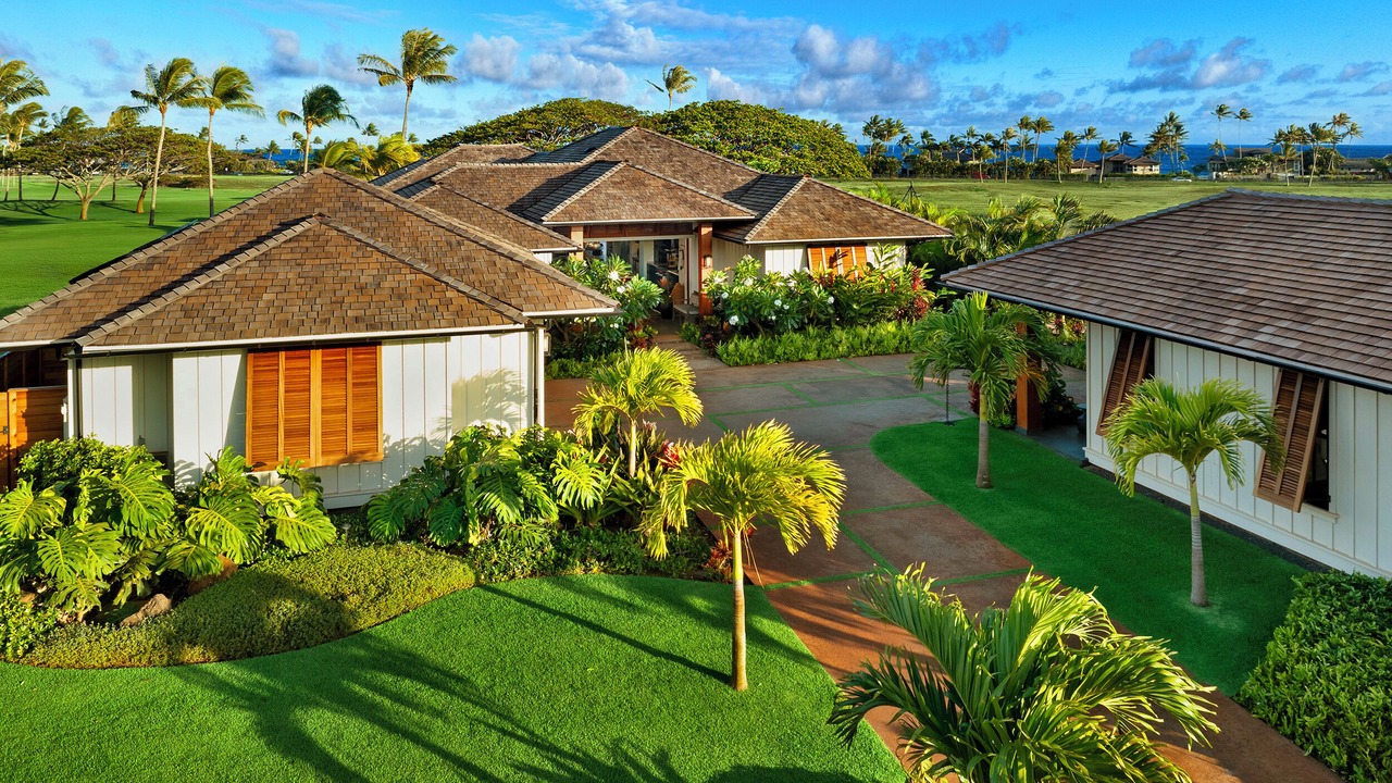 Photo of Outdoor in Poipu