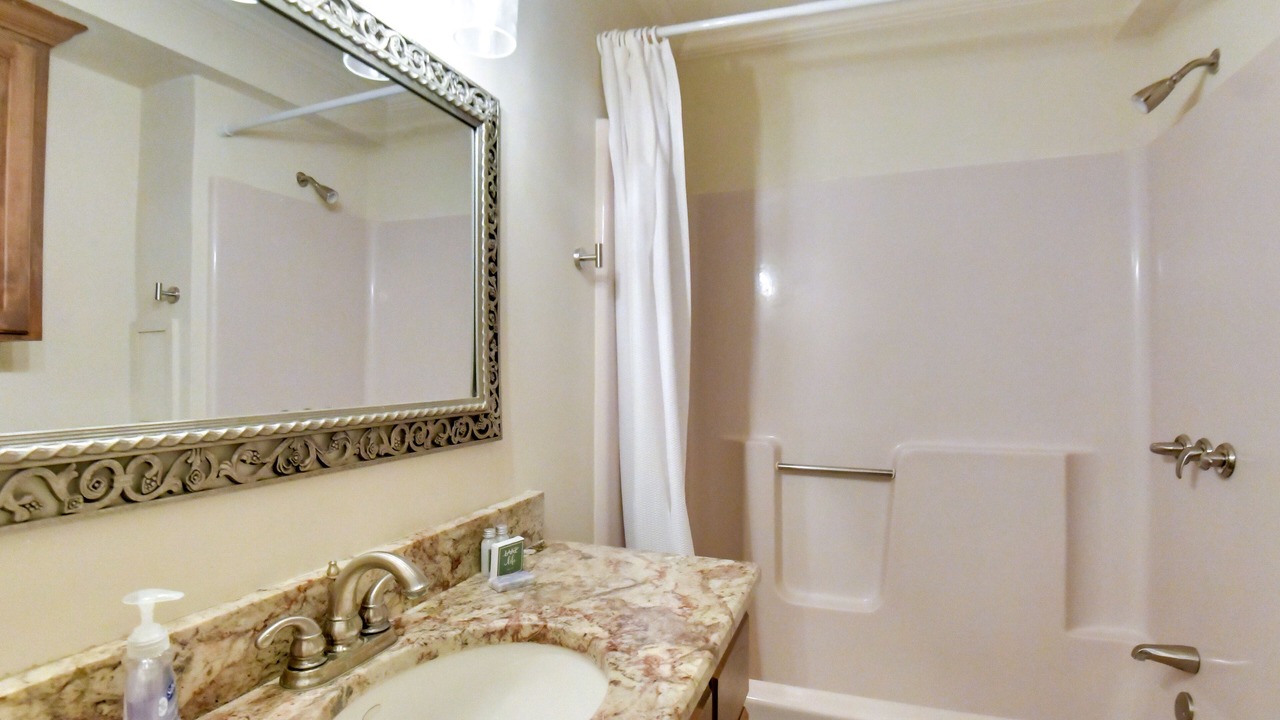Photo of Bathroom in Buckhead