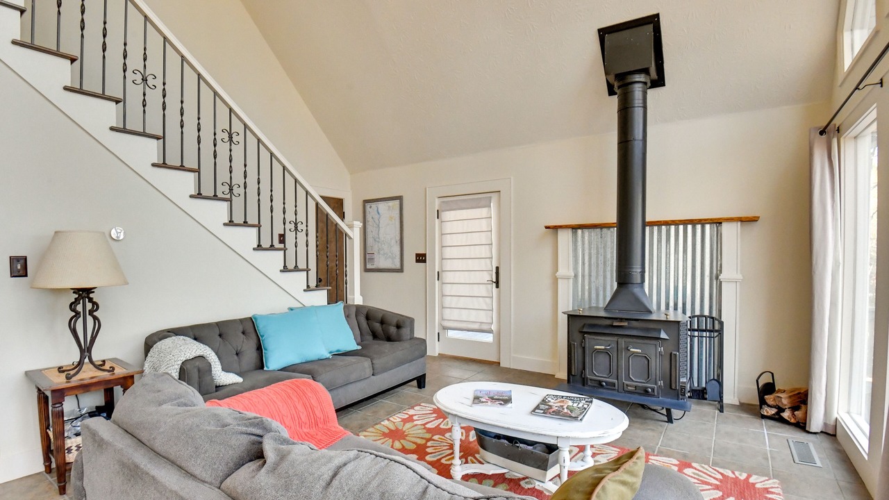 Photo of Livingroom in Buckhead