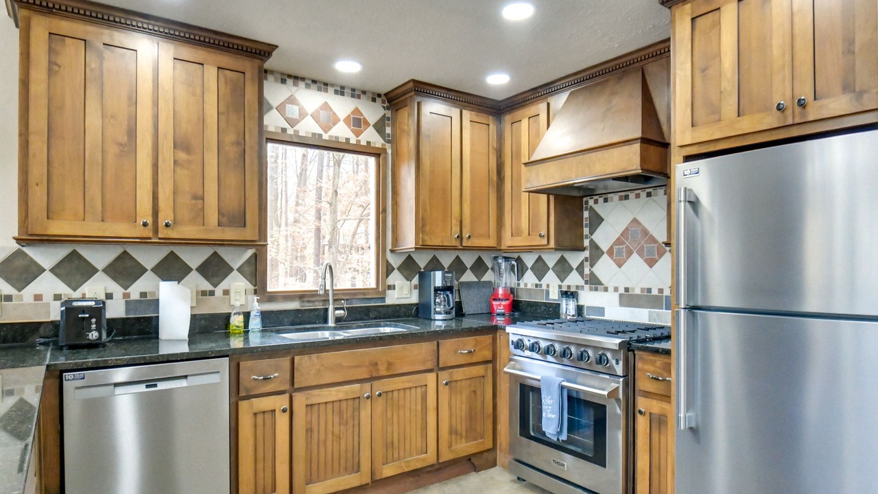 Photo of Kitchen in Buckhead