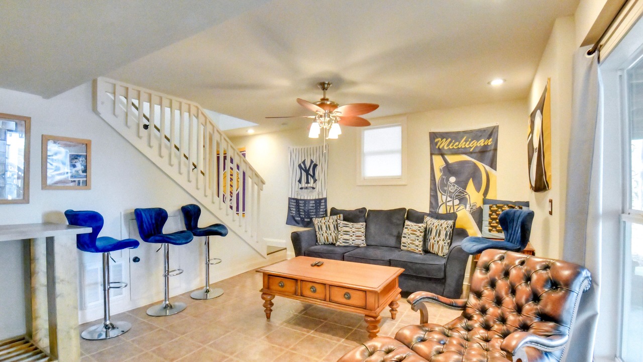 Photo of Bedroom in Buckhead