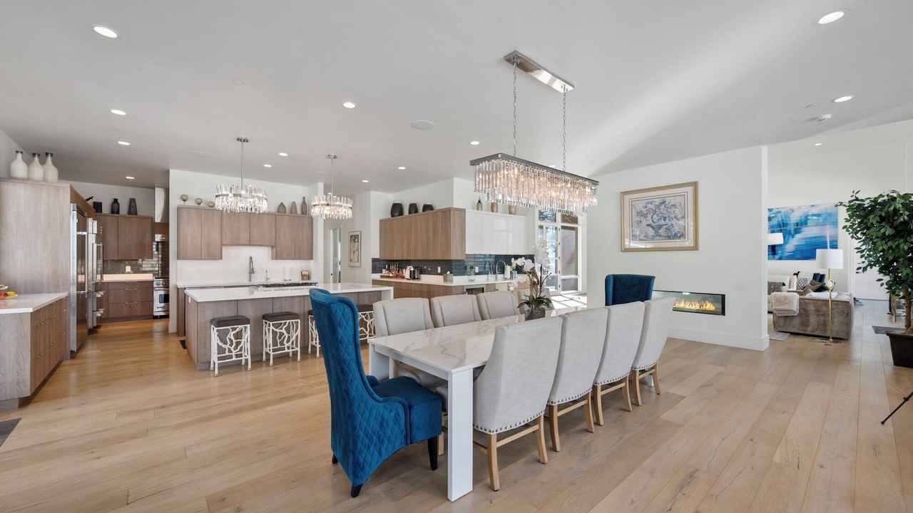 Photo of Livingroom in Park City