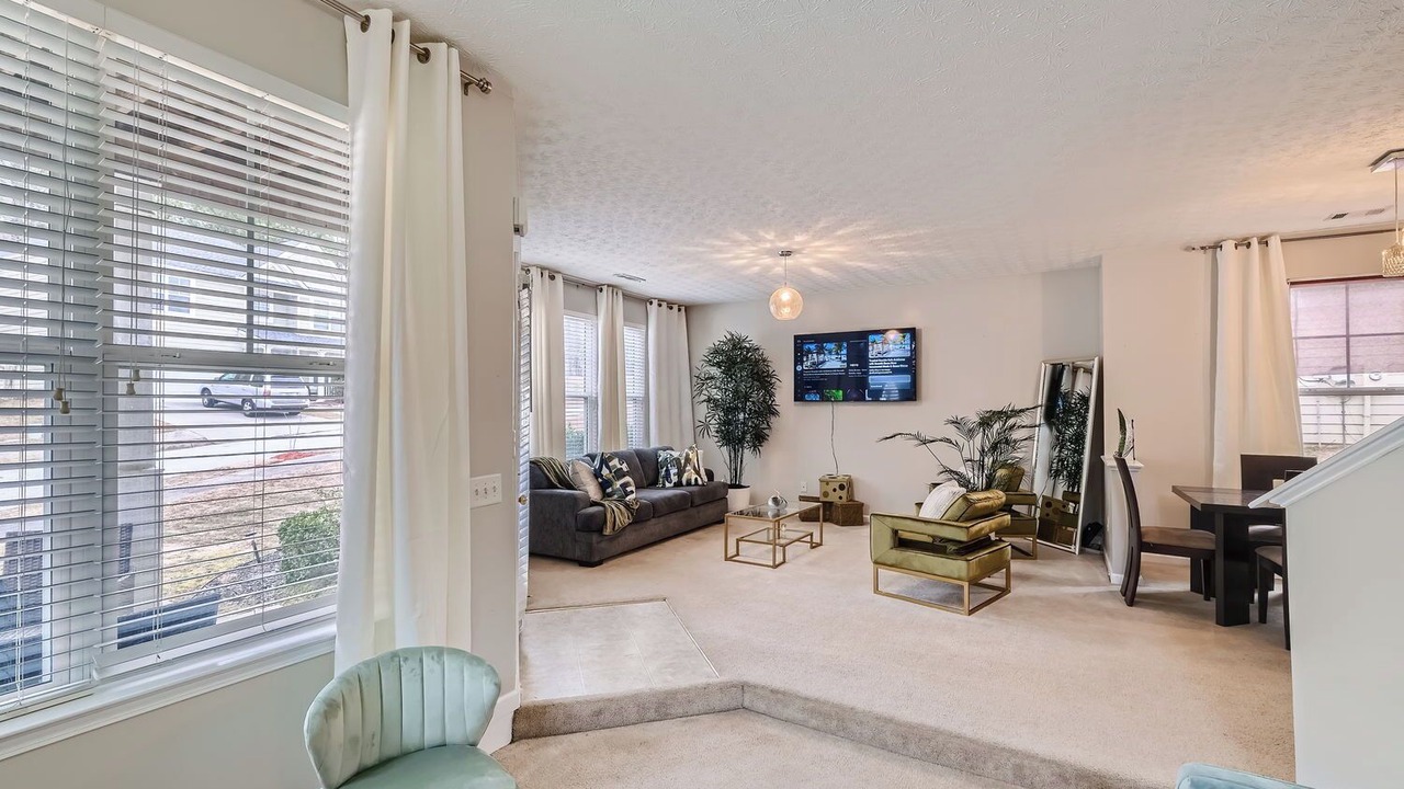 Photo of Livingroom in Church Street