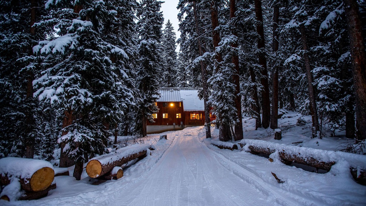 Photo of Outdoor in Salt Lake Mountain Resorts