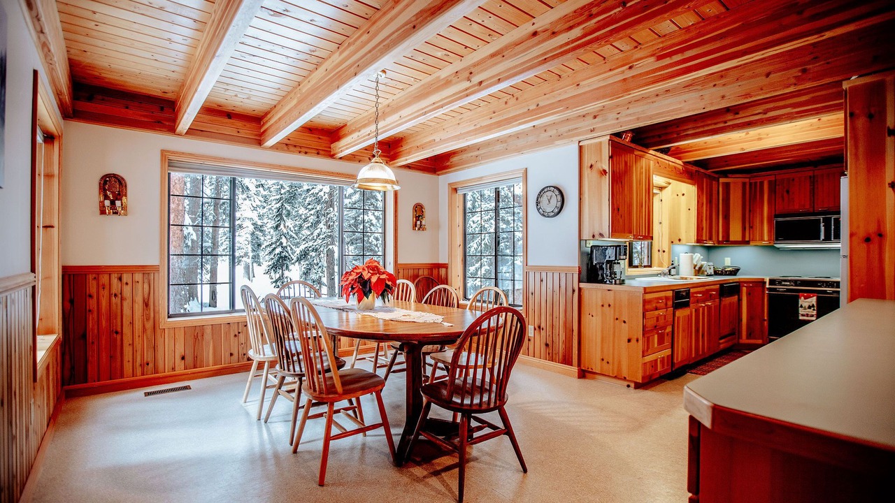 Photo of Livingroom in Salt Lake Mountain Resorts