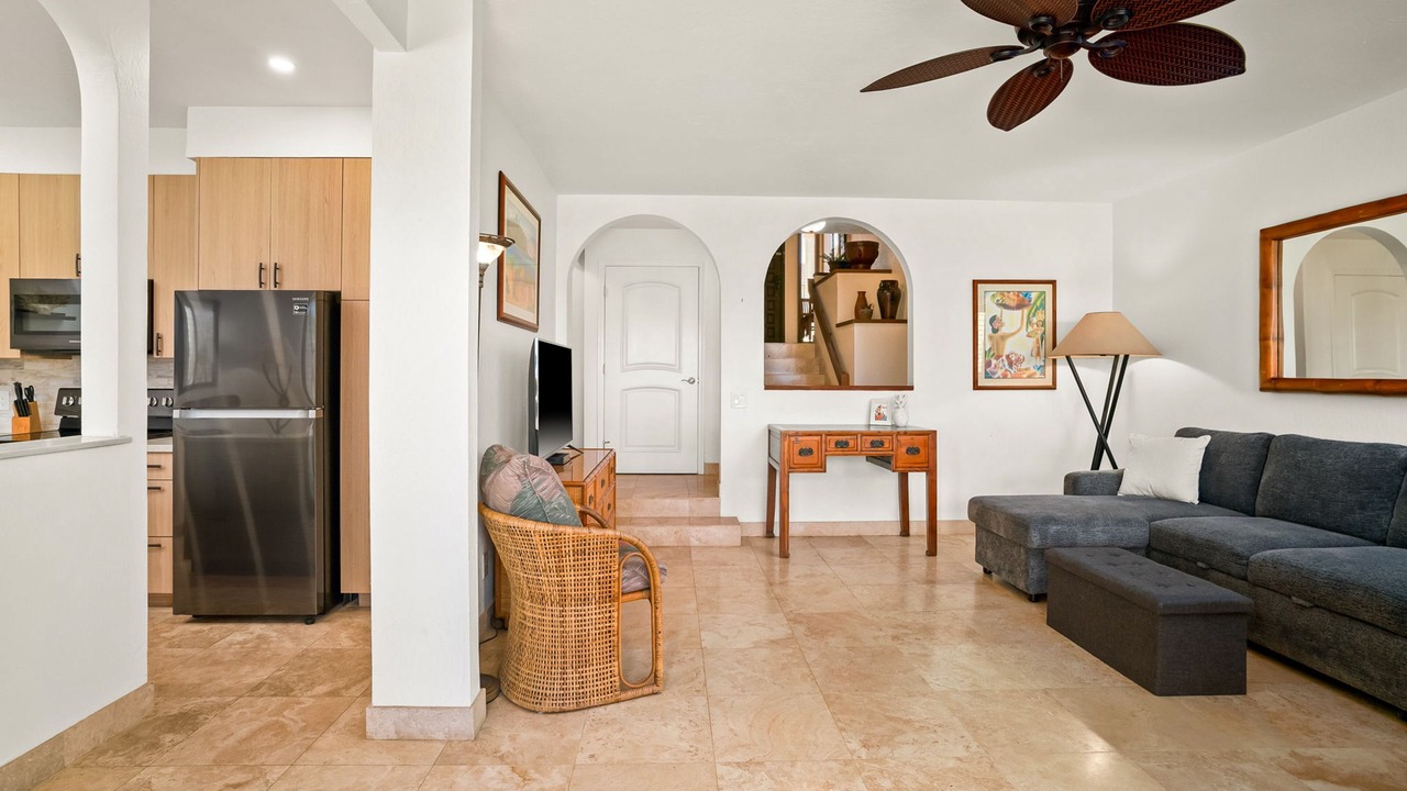 Photo of Livingroom in Bayview