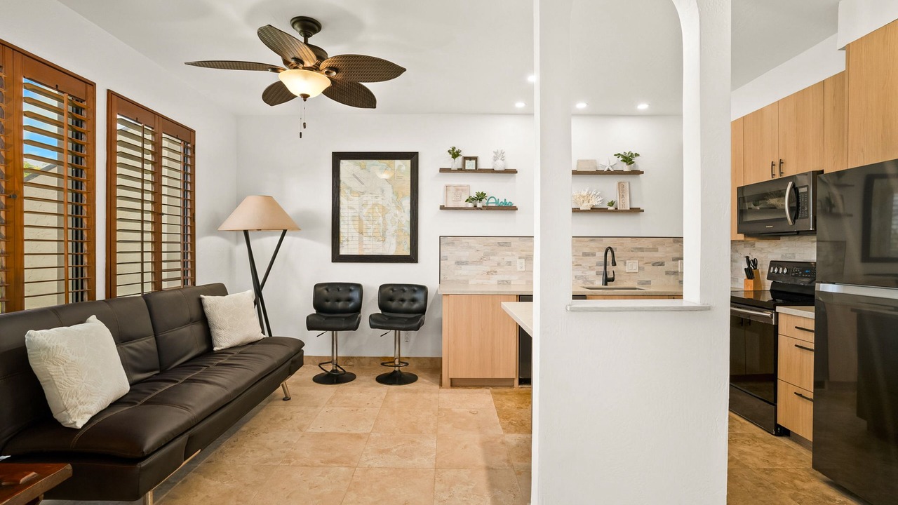 Photo of Livingroom in Bayview