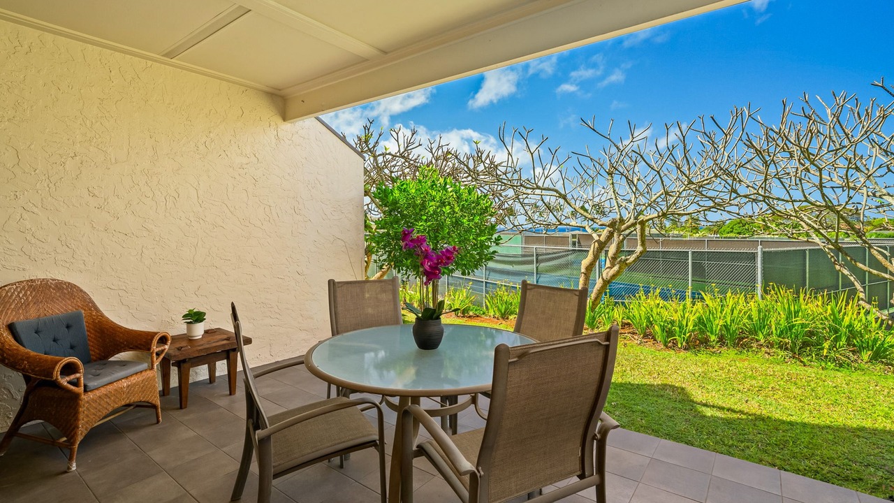 Photo of Outdoor in Bayview