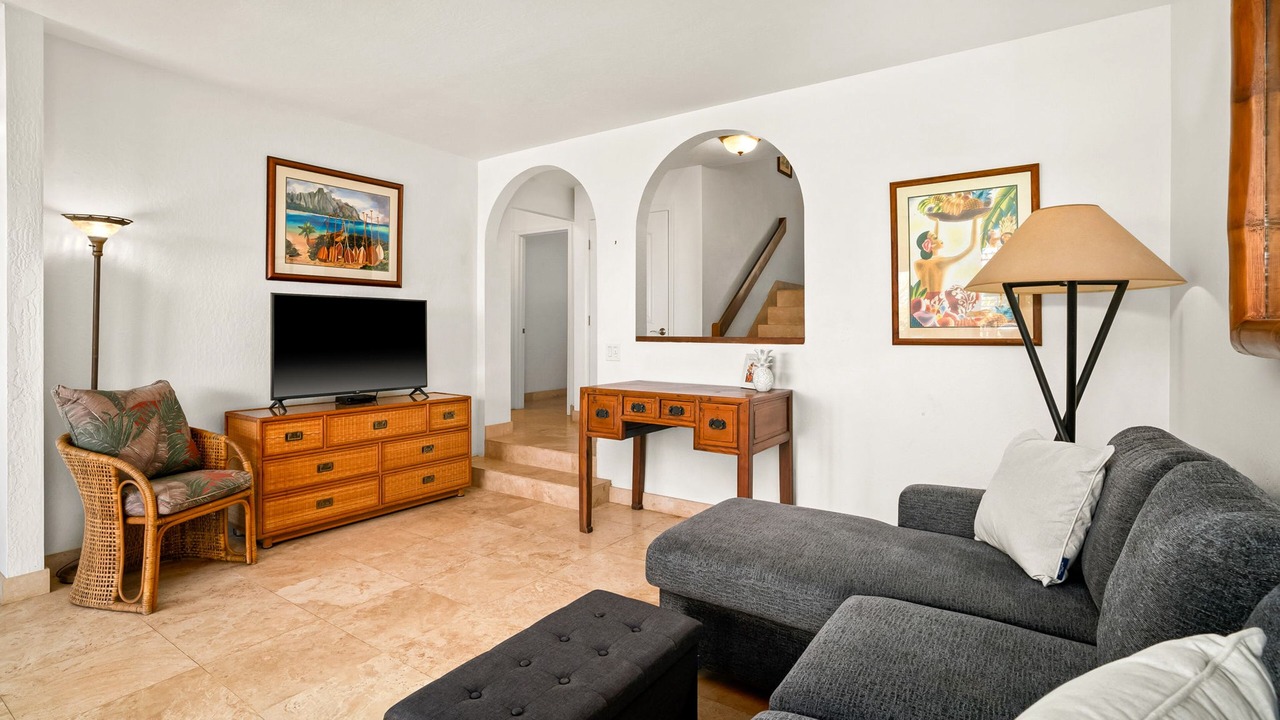 Photo of Livingroom in Bayview