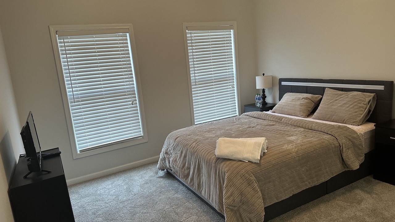 Photo of Bedroom in Cliftondale