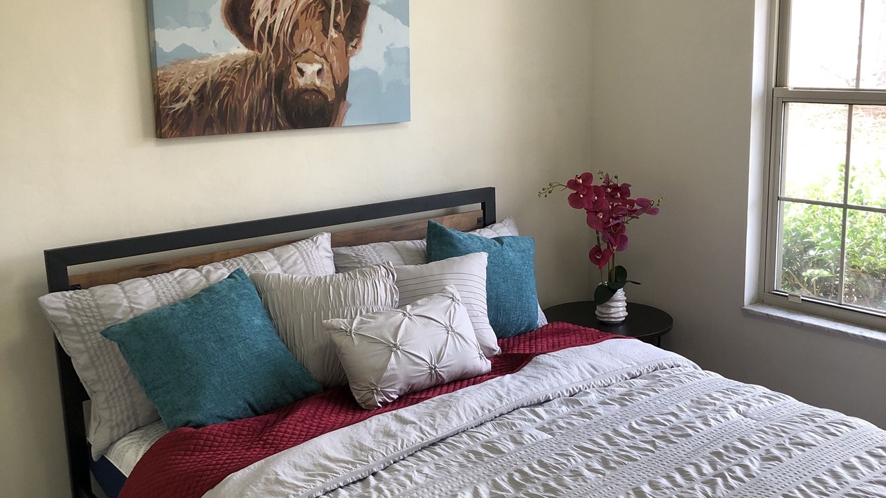 Photo of Bedroom in Lake City