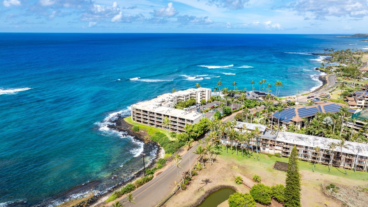 Photo of Outdoor in Poipu