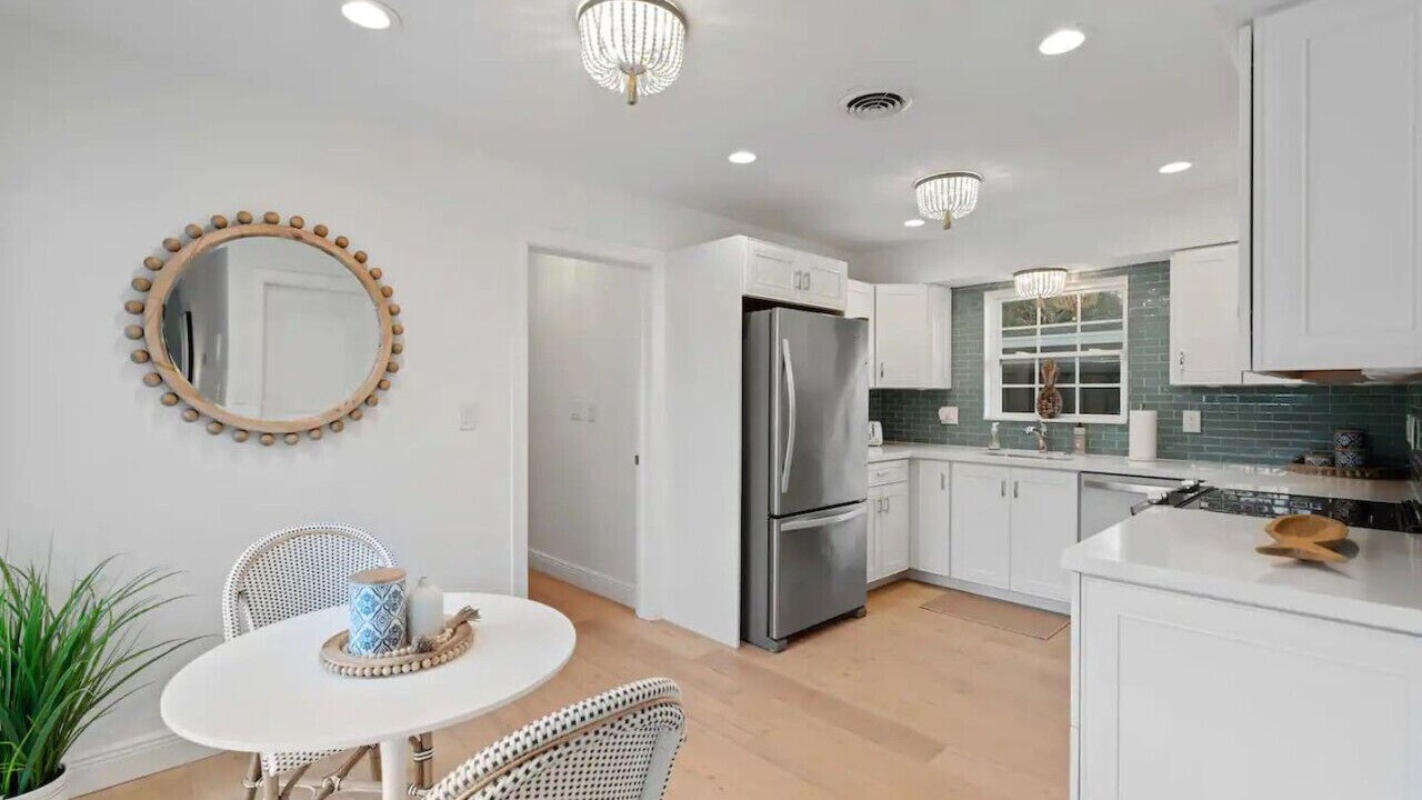 Photo of Kitchen in Palm Beach Gardens