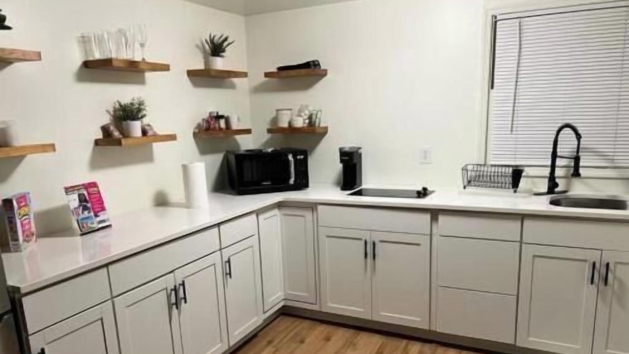 Photo of Kitchen in Greater Valley Brook