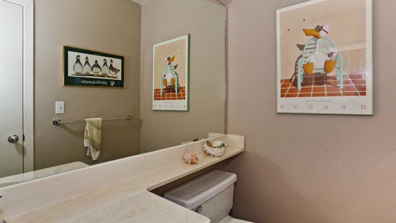 Photo of Bathroom in Kapolei