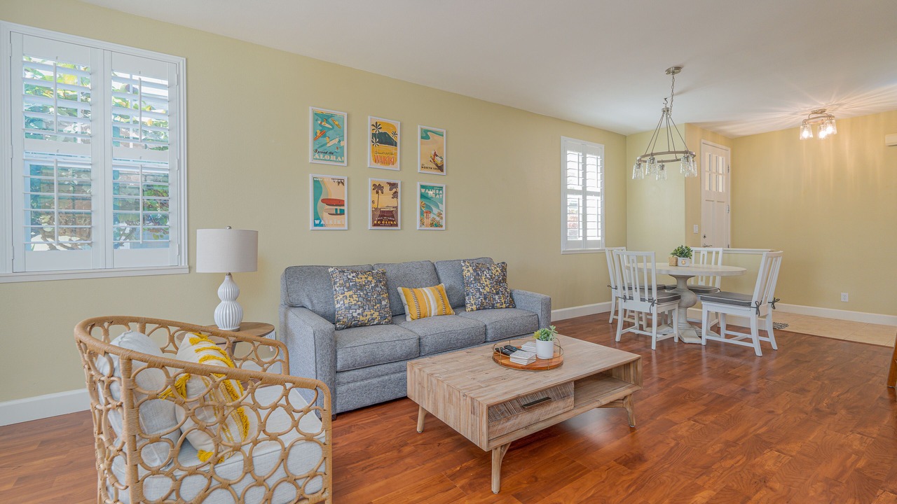 Photo of Bedroom in Ko Olina
