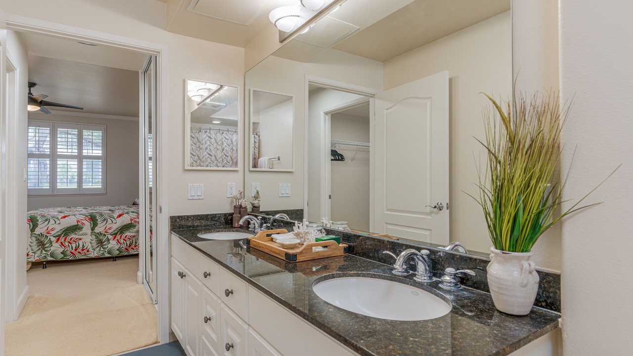 Photo of Bathroom in Ko Olina