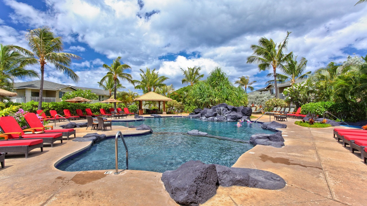 Photo of Outdoor in Ko Olina