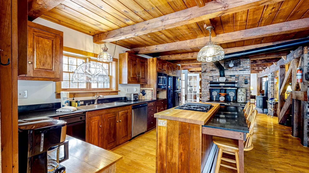 Photo of Kitchen in Chestertown