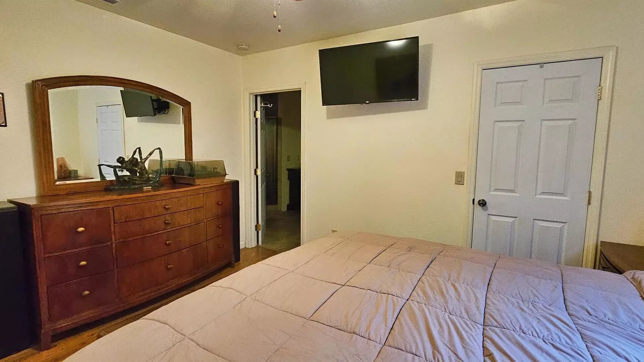 Photo of Bedroom in Boys Ranch