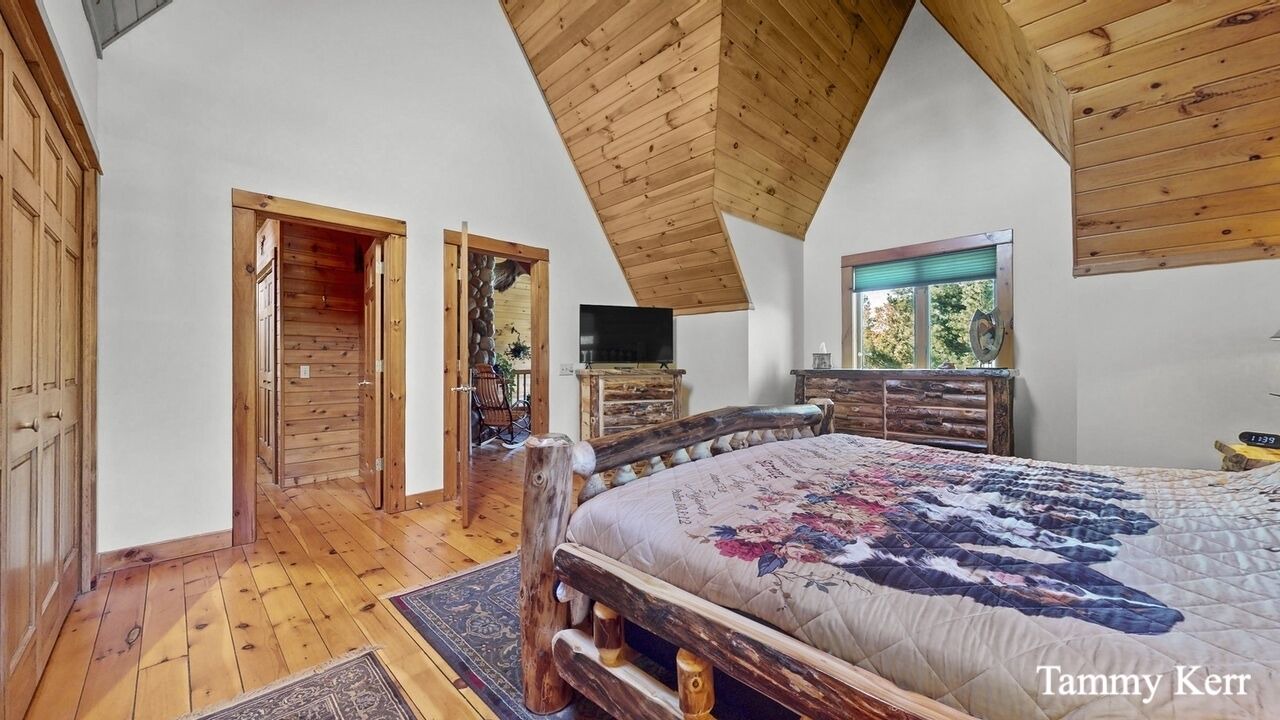 Photo of Bedroom in Holland