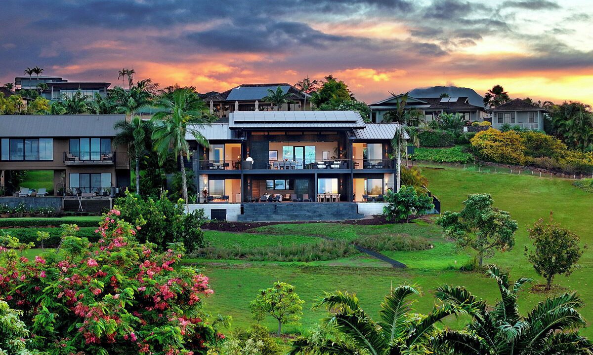 Photo of Outdoor in Poipu