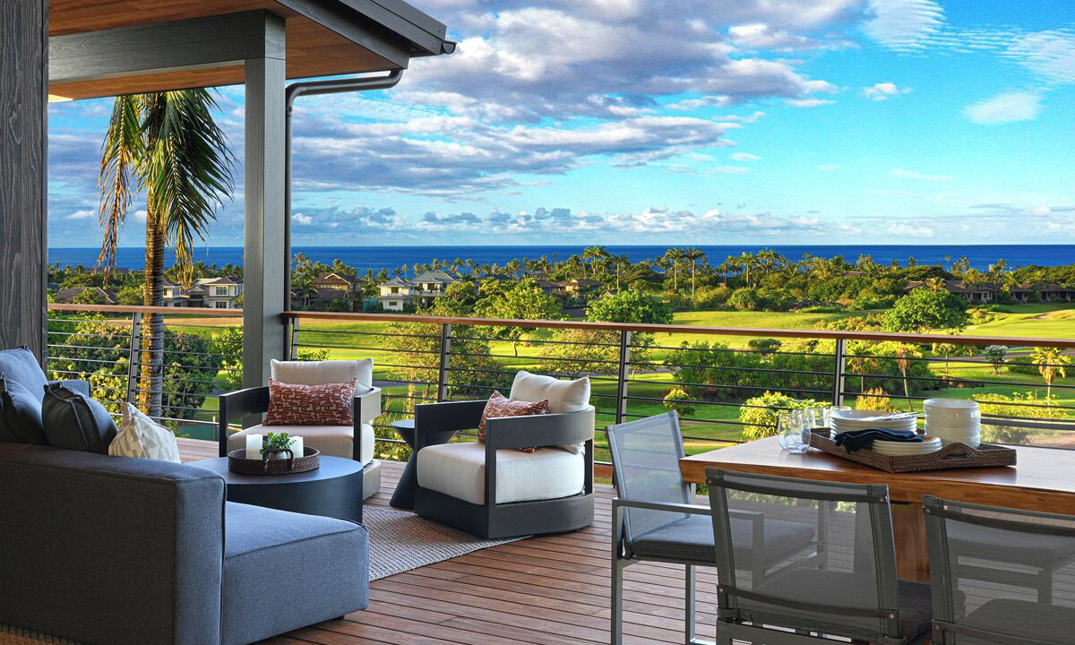 Photo of Outdoor in Poipu