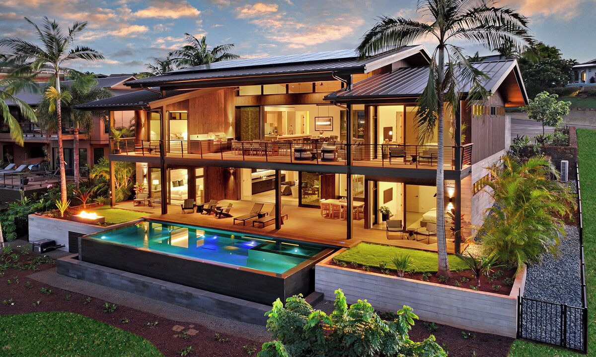 Photo of Outdoor in Poipu
