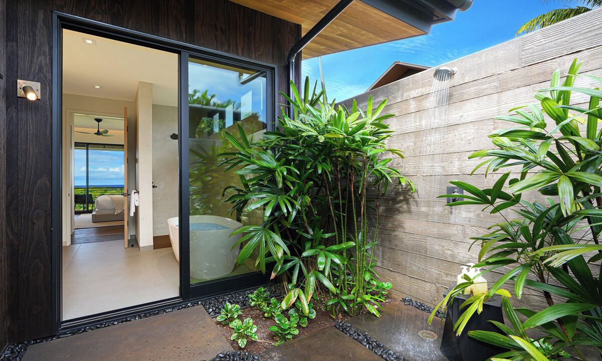 Photo of Patio Balcony in Poipu