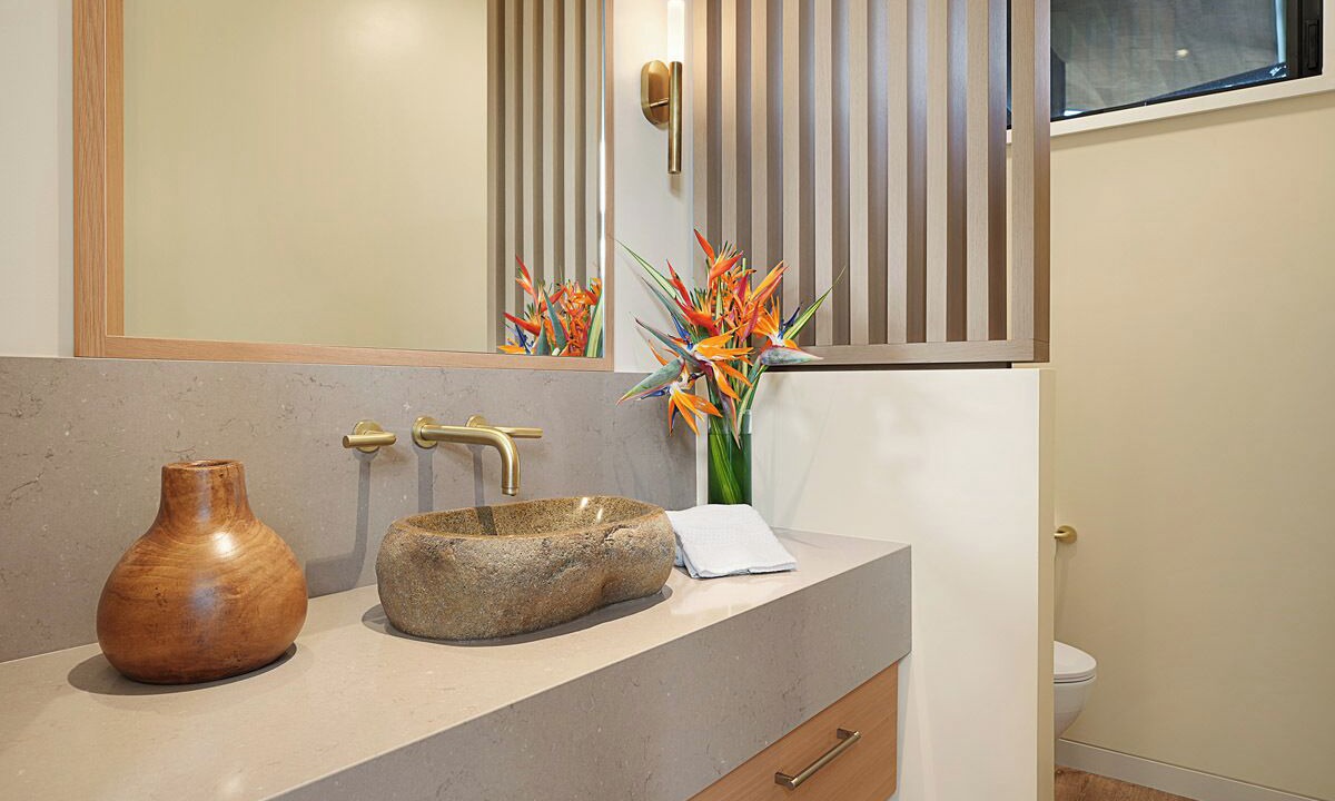 Photo of Bathroom in Poipu