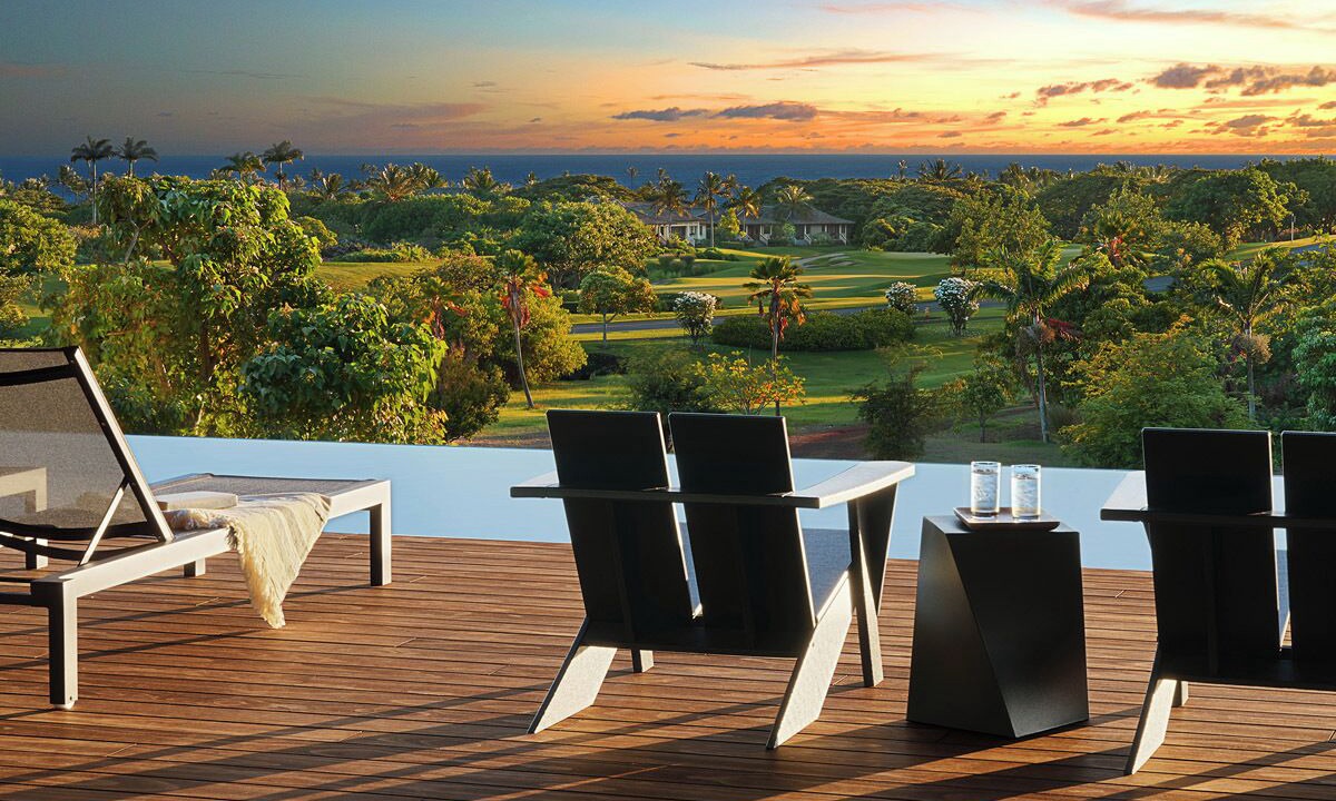 Photo of Outdoor in Poipu