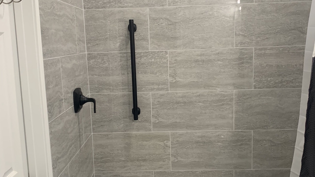 Photo of Bathroom in Lawrenceville