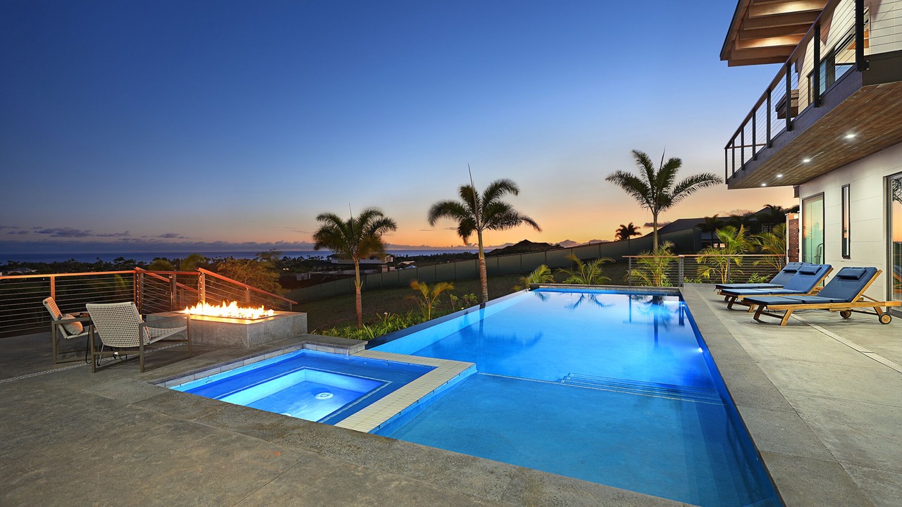 Photo of Outdoor in Poipu