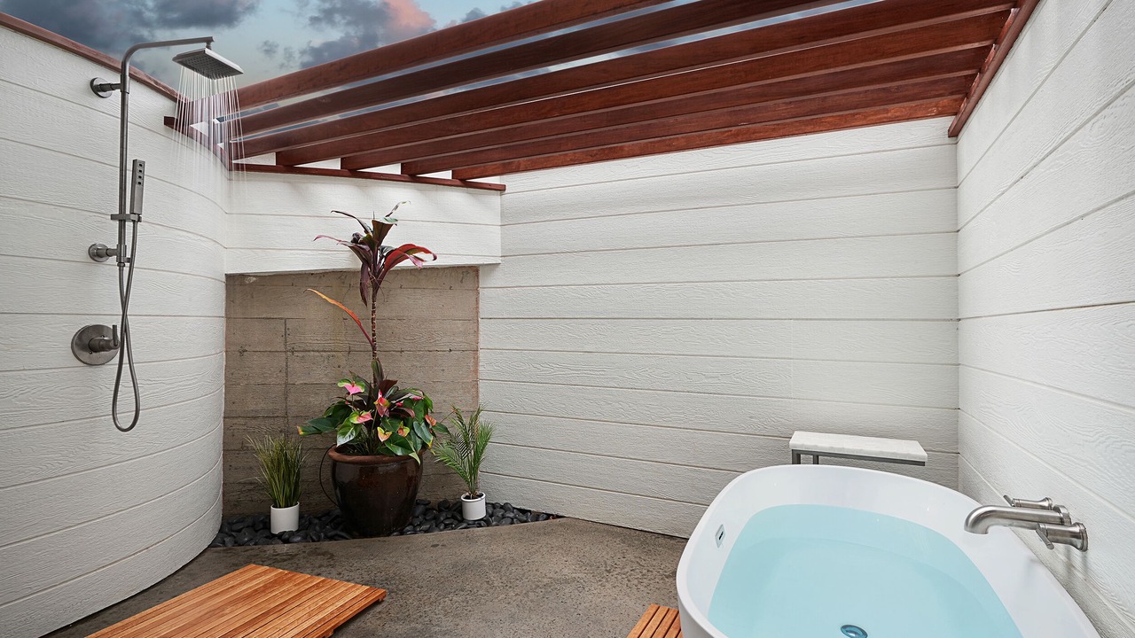 Photo of Outdoor in Poipu