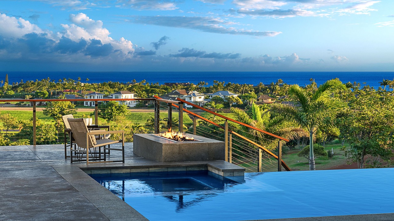 Photo of Outdoor in Poipu