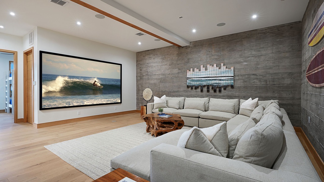 Photo of Bedroom in Poipu