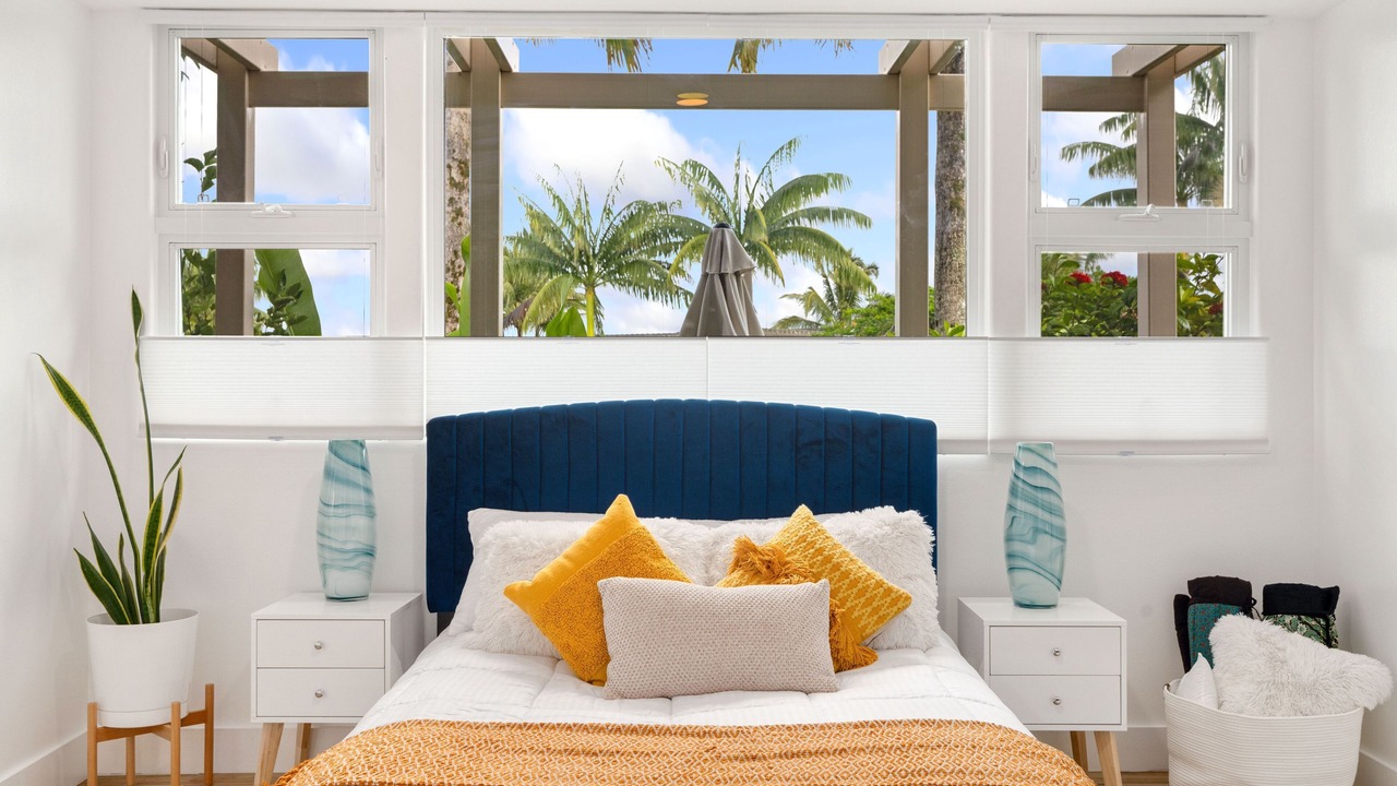 Photo of Bedroom in Kaiulani