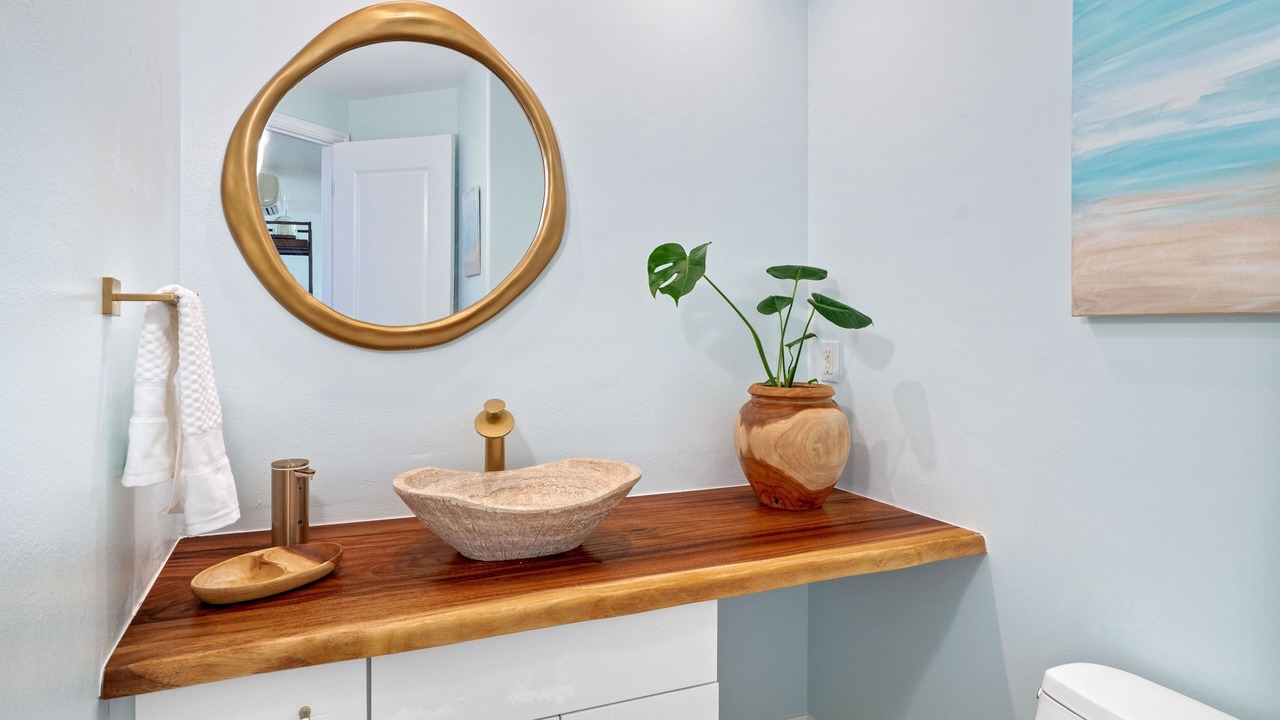 Photo of Bedroom in Kaiulani