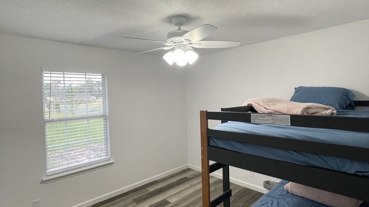 Photo of Bedroom in Brunswick