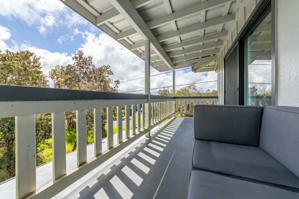 Photo of Patio Balcony in Royal Hawaiian Estates